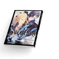SwordGai 3