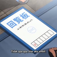 Tsuma Damtte Nakatta Eps 1 Sub Indo