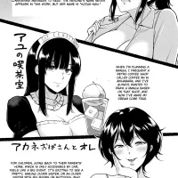 Ibitsu na Ai no Su