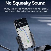 Baseus Bike Phone Mount GoTrip Series