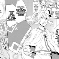 Manga: Seija Musou: Salaryman Isekai de Ikinokoru Tame ni Ayumu Michi Chapter