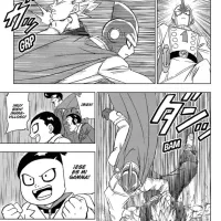 Dragon Ball Super
