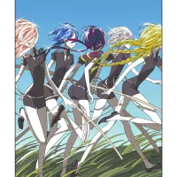 Houseki no Kuni Official