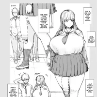 Plump Huge Cock Futa JK x Student BoyHentai Manga Hentai-One