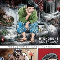 Rashmon and Seventeen Other Stories by Rynosuke Akutagawa
