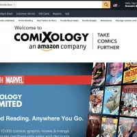 5 Best Legal Online Manga Sites