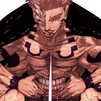 Sukuna