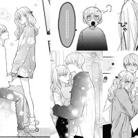 shoujo school life romance