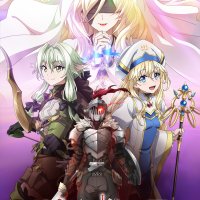 Goblin Slayer Season 2 Reveals Visual