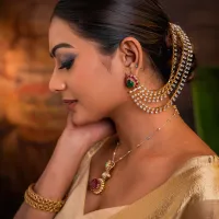 Mangalyam Regal Embellishments
