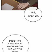 Manga: Shadowless Night Chapter