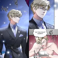 Yians Binding Chloe x Dindin