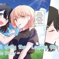 Dynasty Reader Cant Defy the Lonely Girl: Marking