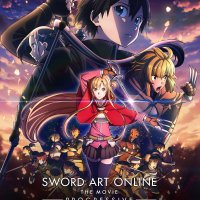 Sword Art Online the Movie: Progressive