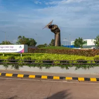 Mangaluru International Airport wins ACIs Green Airports Recognition GAR Programme 2023 in under 8 million passengers in Asia-Pacific
