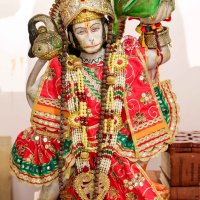 Mangalvar Tuesday