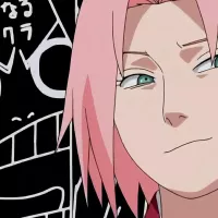 Best Naruto Girls