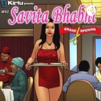 Savita Bhabhi Sex Stories Podcast