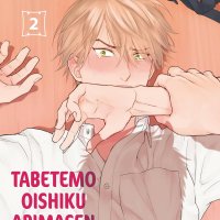 Tabetemo Oishiku Arimasen: Ungeniebar 02: Eine heie Boys-Love-Story zwischen einem Menschen und einem Dmonen : Yamada2chome Araki Shozo:...