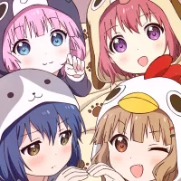 Best Shoujo Ai Anime Ranked By MyAnimeList