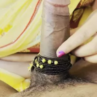 Indian Step with Stepson Sex Clear Sex Hindi Put Mangalsutra in Voice and Left it Step Mom Hindi