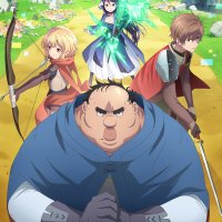 Uglymug Epicfighter Anime