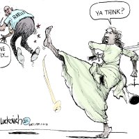 Editorial cartoon U.S. R. Kelly sex abuse allegations metoo justice