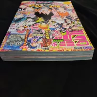 Weekly Shonen JUMP 2018 No. 21 22 Japan Manga Magazine