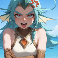 Kalea mlbb hentai mobile legends by benni36 on DeviantArt