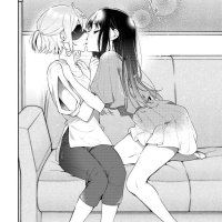 anemone is in heat 18 chapter