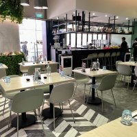 Tanuki Raw has free-flow gyozas with any regular-priced drink at CBD outlet