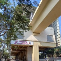 Mangalwar Peth metro station
