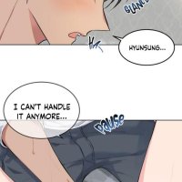 Love Finger by 4E
