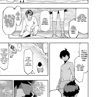 Mizu Zokusei no Mahoutsukai