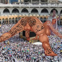 Islamic Hentai