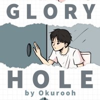 Okurooh HIATUS on X: Glory Hole Matt goes with his friend to the mall without expecting what happens in the bathrooms of this place... New comic! Vers.ENG Now available in My