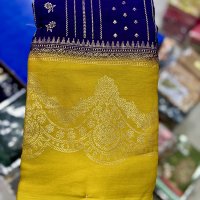 Exquisite Mangalsutra Sarees for Every Occasion