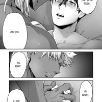 The Titans Bride 10 by MediBang Manga
