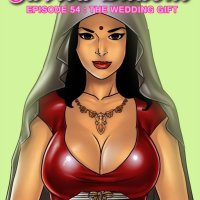 Savita Bhabhi Episode 54 English