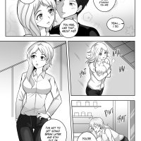 Barista Championship Exchange Part 5 GenderPlay Books