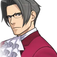 Chat roleplay and learn more about Miles Edgeworth on Spellbound