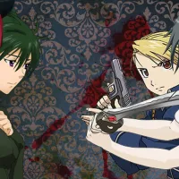 Manga: Top chicas guerreras