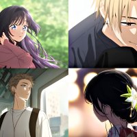 Finally this PEAK manga getting an anime adaptation