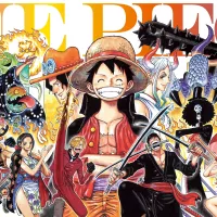 Wano Country Saga