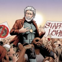 Old Man Quill 2019 6