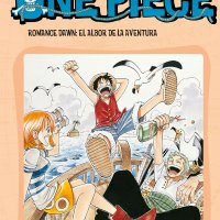 One Piece n 001