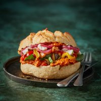 Desembolletje muhammara