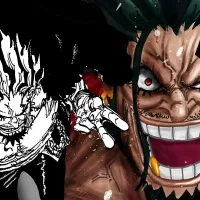 One Piece Chapter 1155 Preview: The True Power Of Rocks D. Xebec