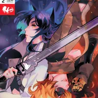 RWBY 1
