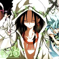 Shaman King Zero